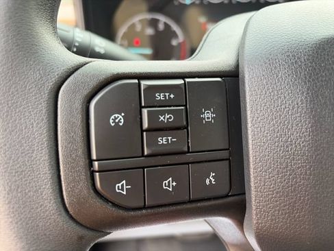 New 2026 Ford F550 2WD Regular Cab Super Duty image 13