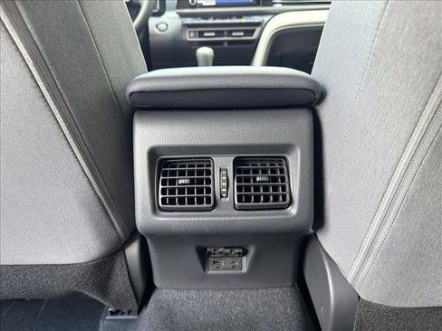 New 2026 Toyota Camry LE FWD image 20