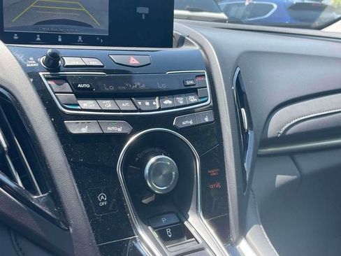 Used 2023 Acura RDX AWD image 29
