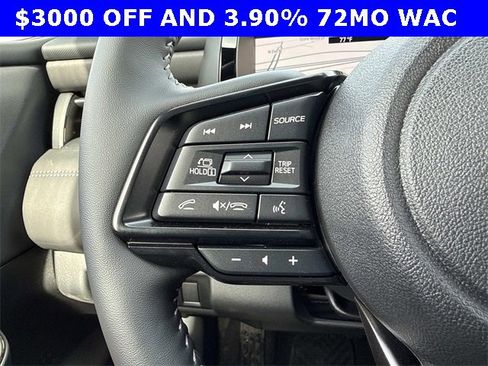 New 2026 Subaru Outback Touring XT image 24