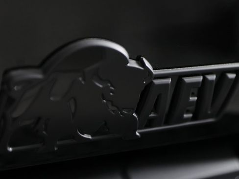 Used 2026 Chevrolet Colorado ZR2 w/ ZR2 Bison Edition image 55