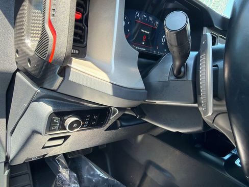 Used 2024 Ford Bronco Raptor w/ Interior Carbon Fiber Pack 6 AWD/4WD image 36