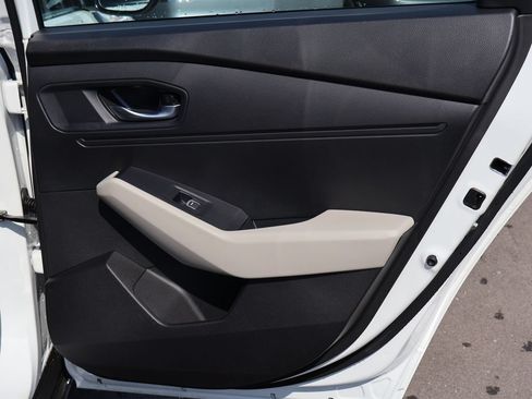 New 2026 Honda Accord LX image 14
