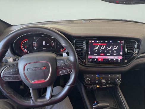 Used 2024 Dodge Durango R/T AWD/4WD image 20
