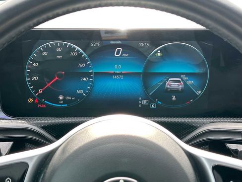 Used 2022 Mercedes-Benz CLA 250 4MATIC image 24