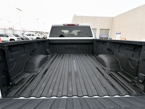 Used 2024 GMC Sierra 2500 SLE w/ SLE Convenience Package AWD/4WD image 6