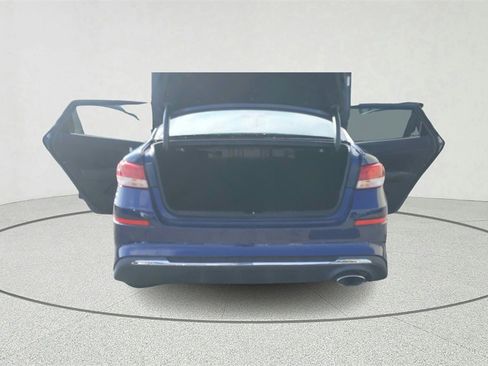 Used 2019 Kia Optima LX w/ LX 17" Wheel Package image 12