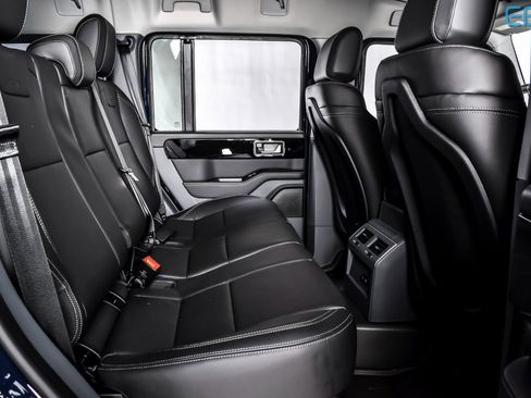 New 2025 INEOS Grenadier Fieldmaster Edition image 22