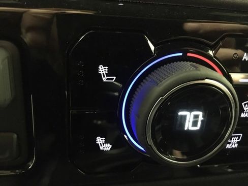 New 2026 Chevrolet Silverado 1500 LT image 27