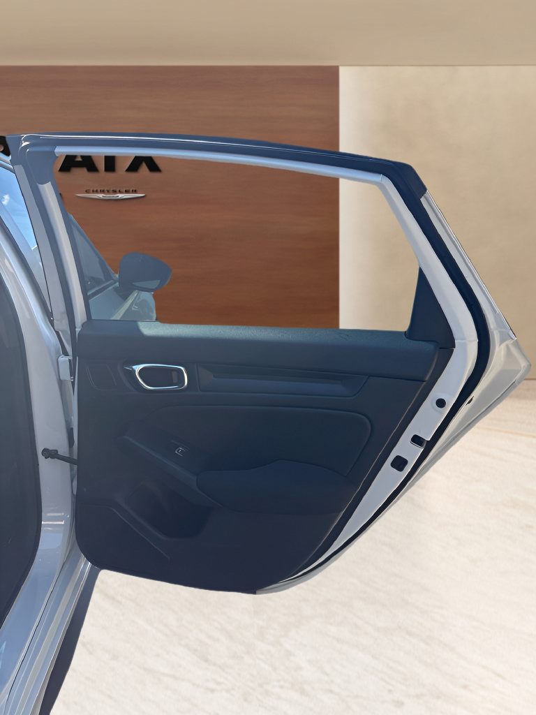 Used 2024 Honda Civic Sport image 18