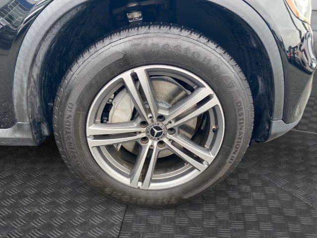 Used 2020 Mercedes-Benz GLC 300 image 36