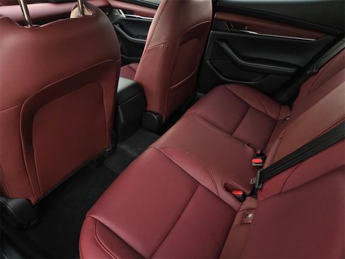 New 2026 MAZDA MAZDA3 2.5 S Hatchback w/ Premium Pkg image 10