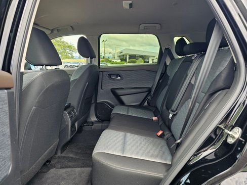 Used 2023 Nissan Rogue SV AWD/4WD image 19