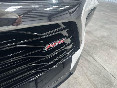 Used 2023 Chevrolet Blazer RS w/ Enhanced Convenience Package image 9