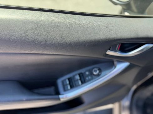 Used 2016 MAZDA CX-5 Grand Touring AWD/4WD image 28