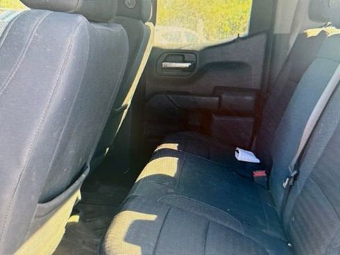 Used 2019 Chevrolet Silverado 1500 LT w/ All-Star Edition image 4