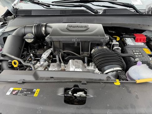 New 2026 Jeep Compass Latitude image 22