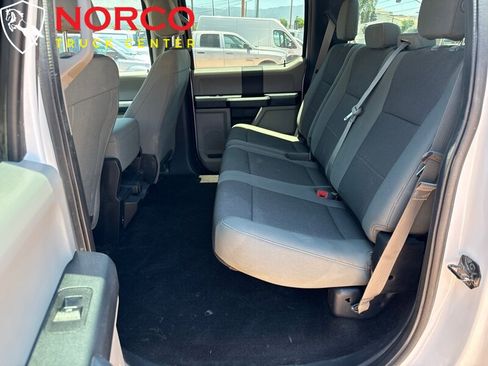 Used 2018 Ford F150 XL w/ Equipment Group 101A Mid image 17