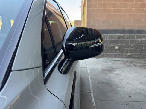 Used 2022 Kia Sorento EX w/ Panoramic Sunroof Package image 12