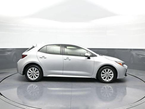 Certified 2023 Toyota Corolla SE image 5