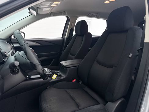 Used 2017 MAZDA CX-9 Sport FWD image 15