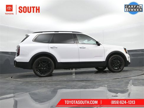 Used 2025 Kia Telluride SX Prestige X-Line image 34
