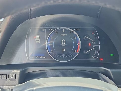 Used 2019 Lexus ES 350 w/ Premium Package FWD image 31