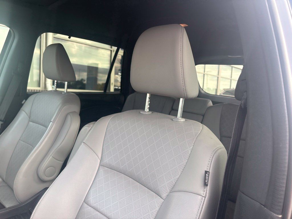 Used 2019 Honda Passport EX-L image 12