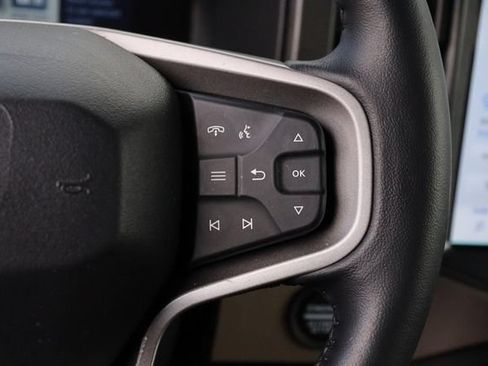 Certified 2024 Ford Bronco Wildtrak AWD/4WD image 13