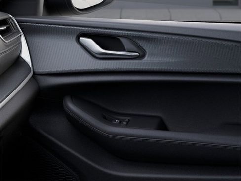 New 2025 Jeep Grand Cherokee L Altitude image 25