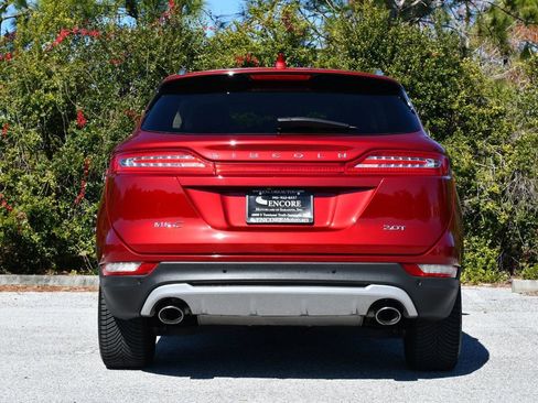 Used 2017 Lincoln MKC Select w/ Select Plus Package image 30