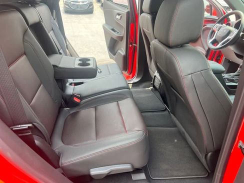 New 2025 Chevrolet Blazer RS w/ Driver Confidence II Package image 36