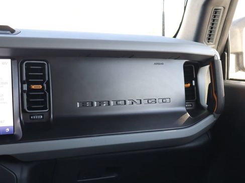 Used 2023 Ford Bronco Badlands AWD/4WD image 31