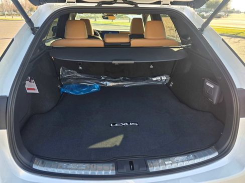 New 2026 Lexus RX 350 Premium image 17