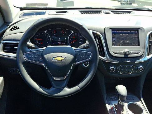 Certified 2024 Chevrolet Equinox LT AWD/4WD image 12
