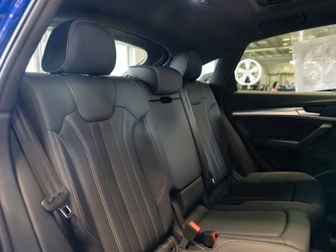 Certified 2024 Audi Q5 2.0T Premium Plus w/ Premium Plus Package AWD/4WD image 32