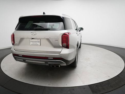Used 2025 Hyundai Palisade SEL AWD/4WD image 35