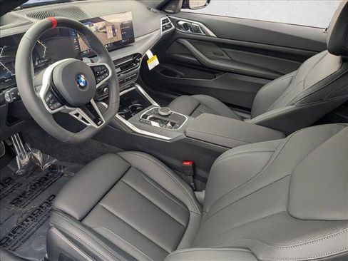 New 2026 BMW 440i xDrive Coupe image 3