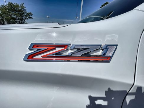 Used 2024 Chevrolet Silverado 1500 RST w/ Convenience Package II image 31