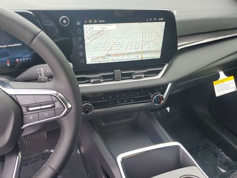 New 2026 Chevrolet Equinox LT w/ LPO, Floor Liner Package image 22