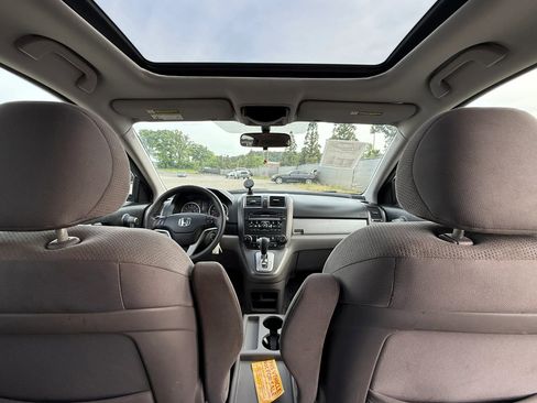 Used 2010 Honda CR-V EX image 23
