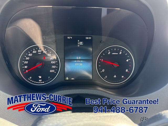 Used 2024 Mercedes-Benz Sprinter 3500 image 15