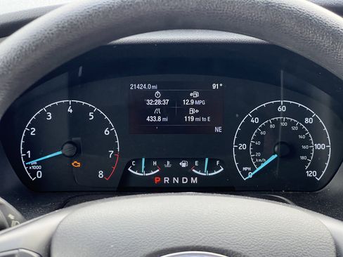 Used 2020 Ford Transit 250 Medium Roof w/ Load Area Protection Package image 21