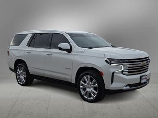 Used 2021 Chevrolet Tahoe High Country AWD/4WD video 2