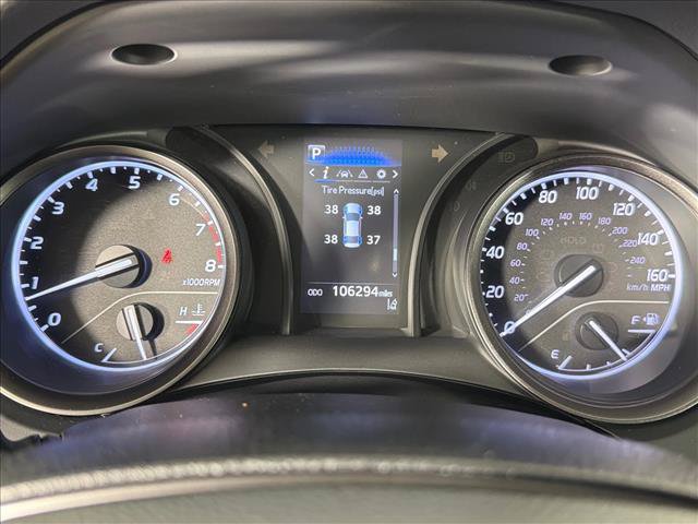Used 2021 Toyota Camry SE FWD image 26