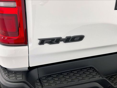 New 2026 RAM 1500 RHO AWD/4WD image 17