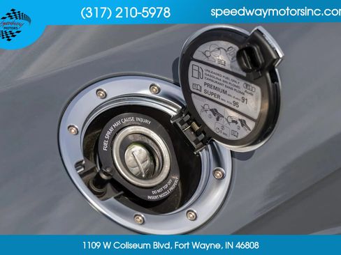 Used 2019 Audi TTS 2.0T Coupe w/ Technology Package image 22