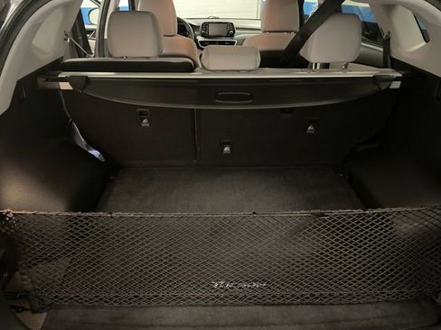 Used 2020 Hyundai Tucson SEL w/ Cargo Package AWD/4WD image 23
