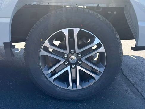 Used 2023 Ford F150 XL w/ STX Appearance Package AWD/4WD image 8