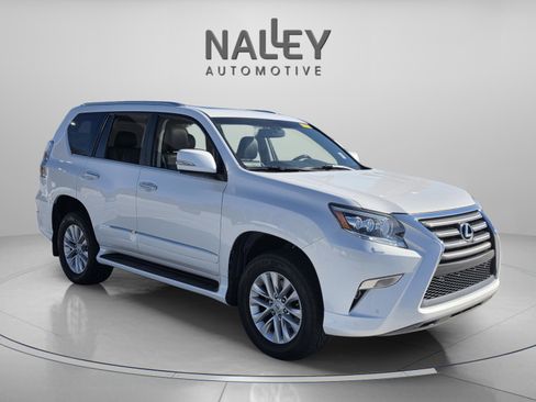 Used 2015 Lexus GX 460 460 image 6